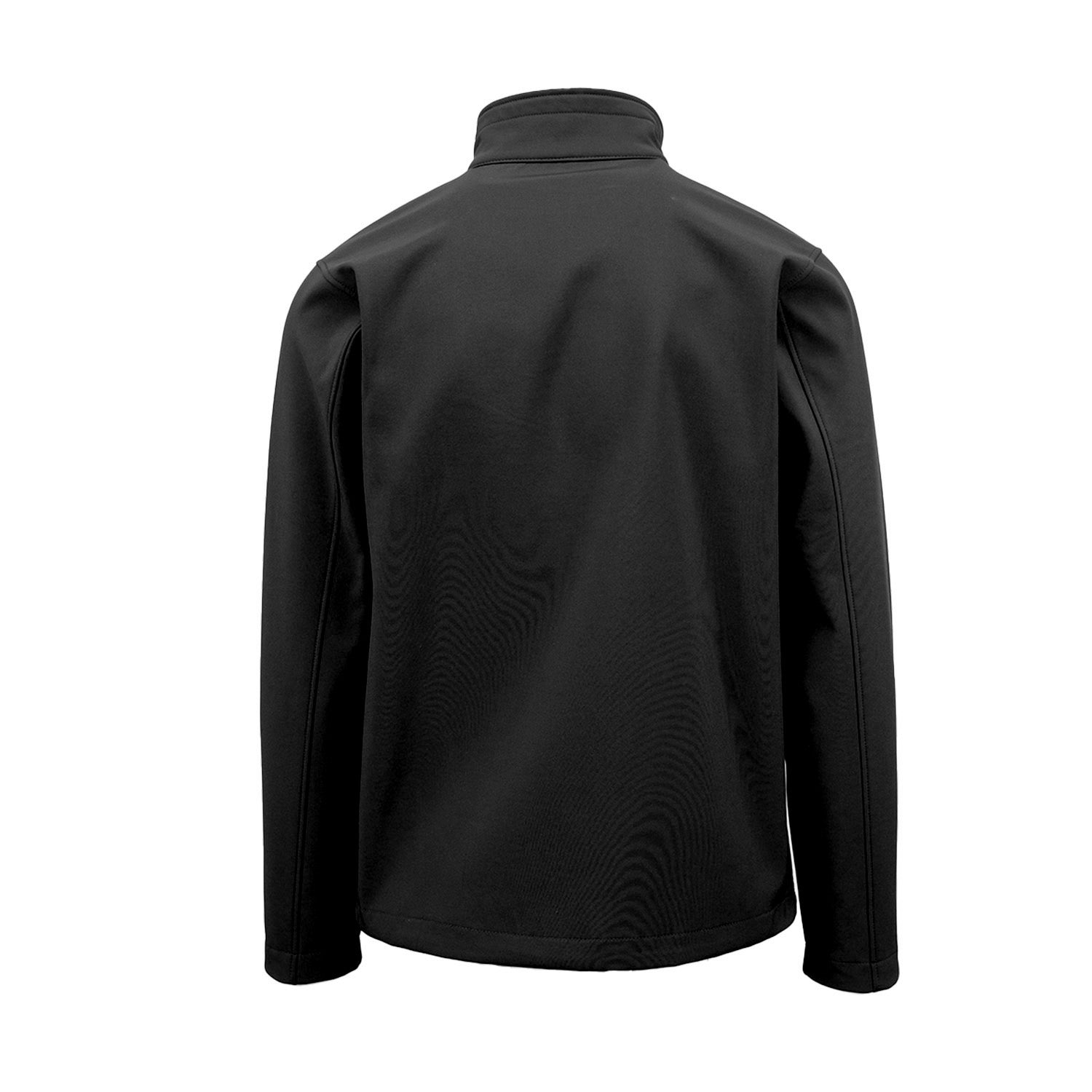 Game Sportswear The Evoke Soft Shell Jacket