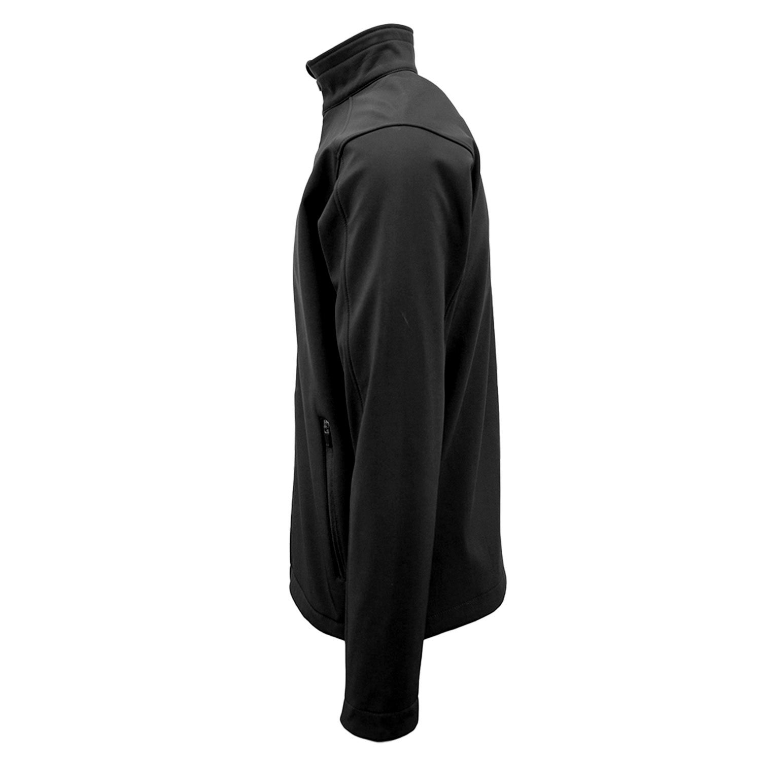 Game Sportswear The Evoke Soft Shell Jacket