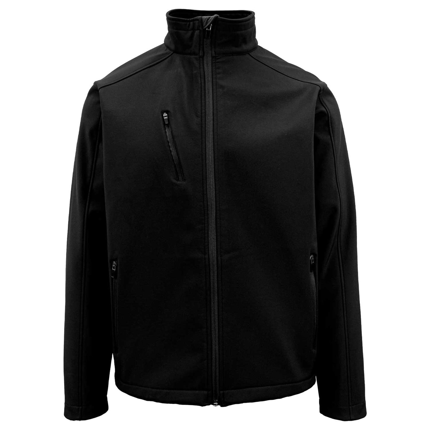 Game Sportswear The Evoke Soft Shell Jacket