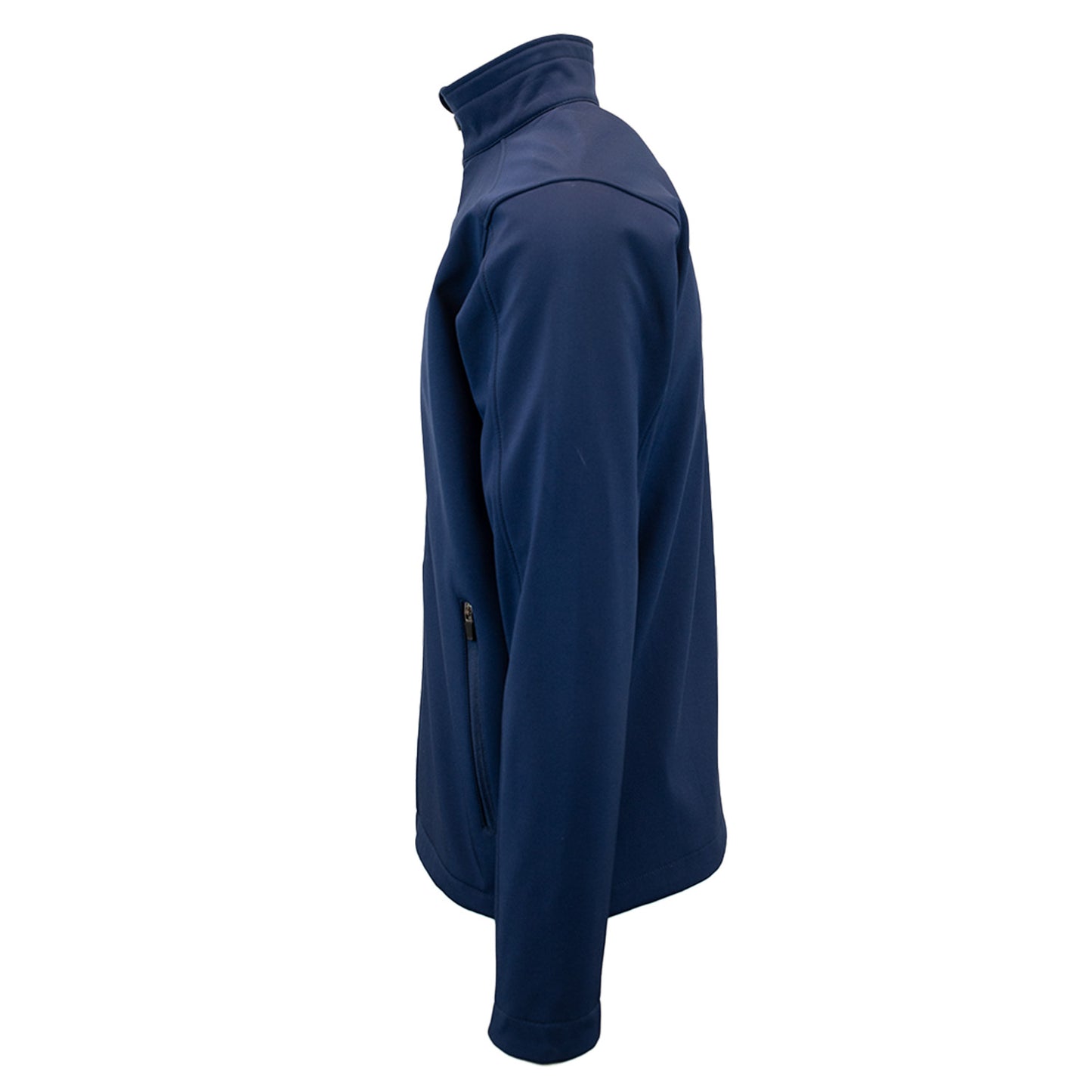 Game Sportswear The Evoke Soft Shell Jacket