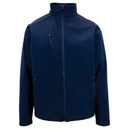 Game Sportswear The Evoke Soft Shell Jacket