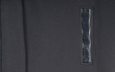 Spiewak Men's Microfiber Poly Long–Sleeve Duty Shirts