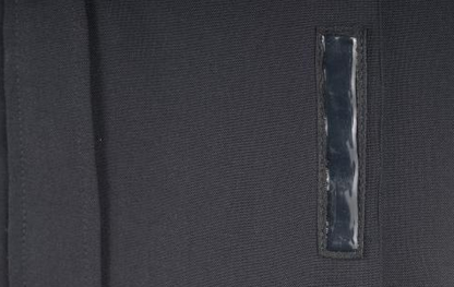 Spiewak Men's Microfiber Poly Long–Sleeve Duty Shirts