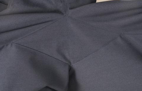 Spiewak Poly Wool 75/25 External Cargo Duty Trousers