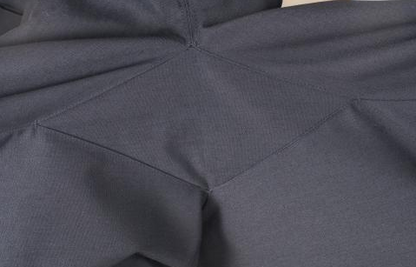 Spiewak Poly Wool 75/25 External Cargo Duty Trousers