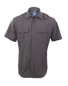 Spiewak Women's Poly Wool 75/25 Short-Sleeve Duty Shirts