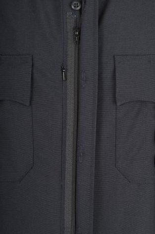 Spiewak Women's Poly Wool 75/25 Short-Sleeve Duty Shirts