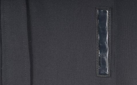 Spiewak Women's Poly Wool 75/25 Short-Sleeve Duty Shirts