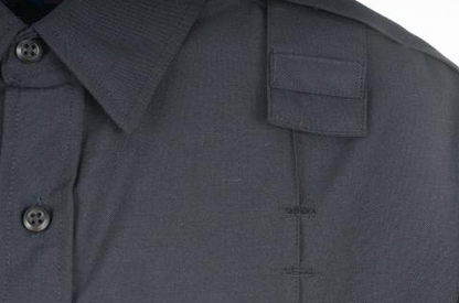 Spiewak Women's Poly Wool 75/25 Short-Sleeve Duty Shirts