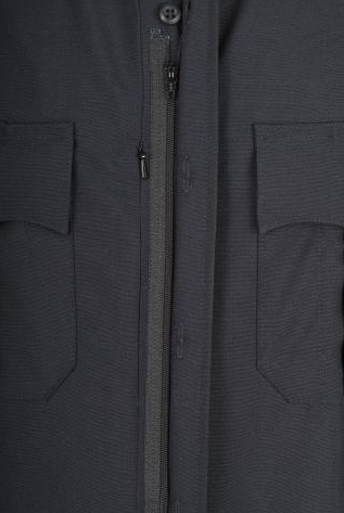 Spiewak Women's Poly Wool 75/25 Long–Sleeve Duty Shirts