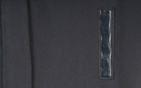 Spiewak Women's Poly Wool 75/25 Long–Sleeve Duty Shirts