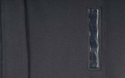 Spiewak Women's Poly Wool 75/25 Long–Sleeve Duty Shirts