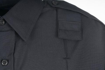 Spiewak Women's Poly Wool 75/25 Long–Sleeve Duty Shirts