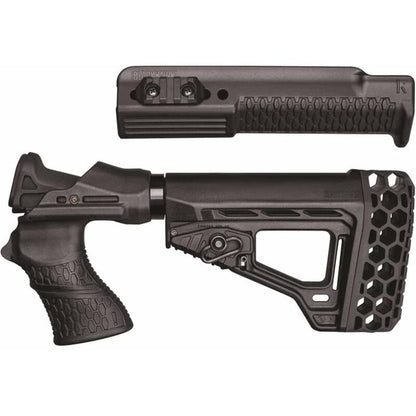 Blackhawk Knoxx SpecOps Stock Gen III
