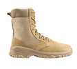 5.11 SPEED 3.0 COYOTE SIDE ZIP BOOT