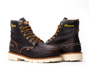 Thorogood 1957 Series – Waterproof – 6” Briar Pitstop Safety Toe – Moc Toe