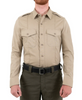 First Tactical Men's Pro Duty Class A Uniform Shirt