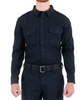 First Tactical Men's Pro Duty Class A Uniform Shirt