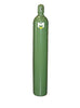 Meret 125 CU FT Steel Cylinder w/ 540 Valve