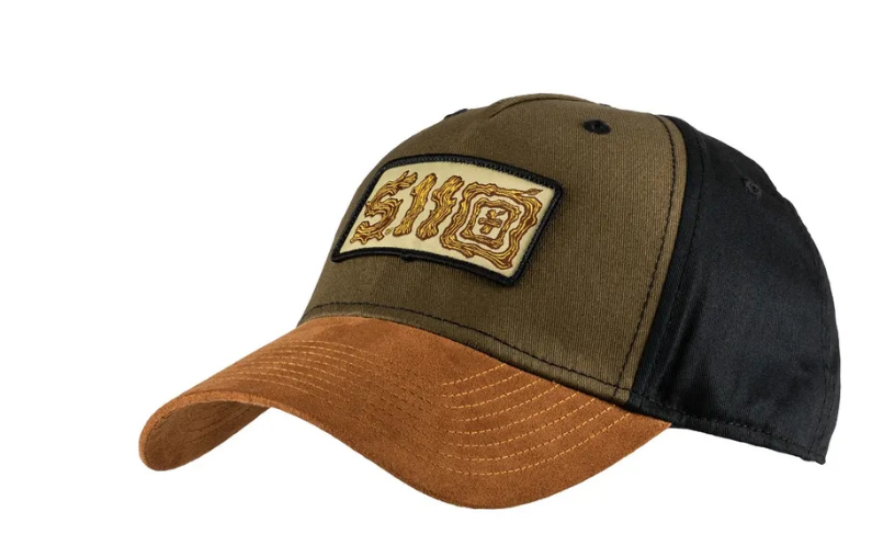 5.11 STICKS AND STONES CAP