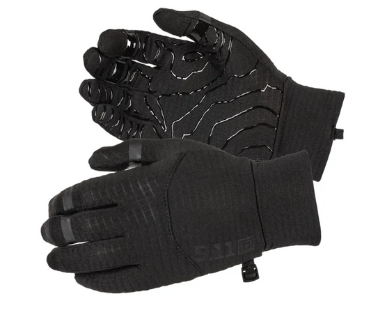 5.11 STRATOS STRETCH FLEECE GLOVE