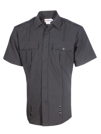 Spiewak Women's Sorbtek EXS Stretch Ripstop Short-Sleeve Duty Shirts