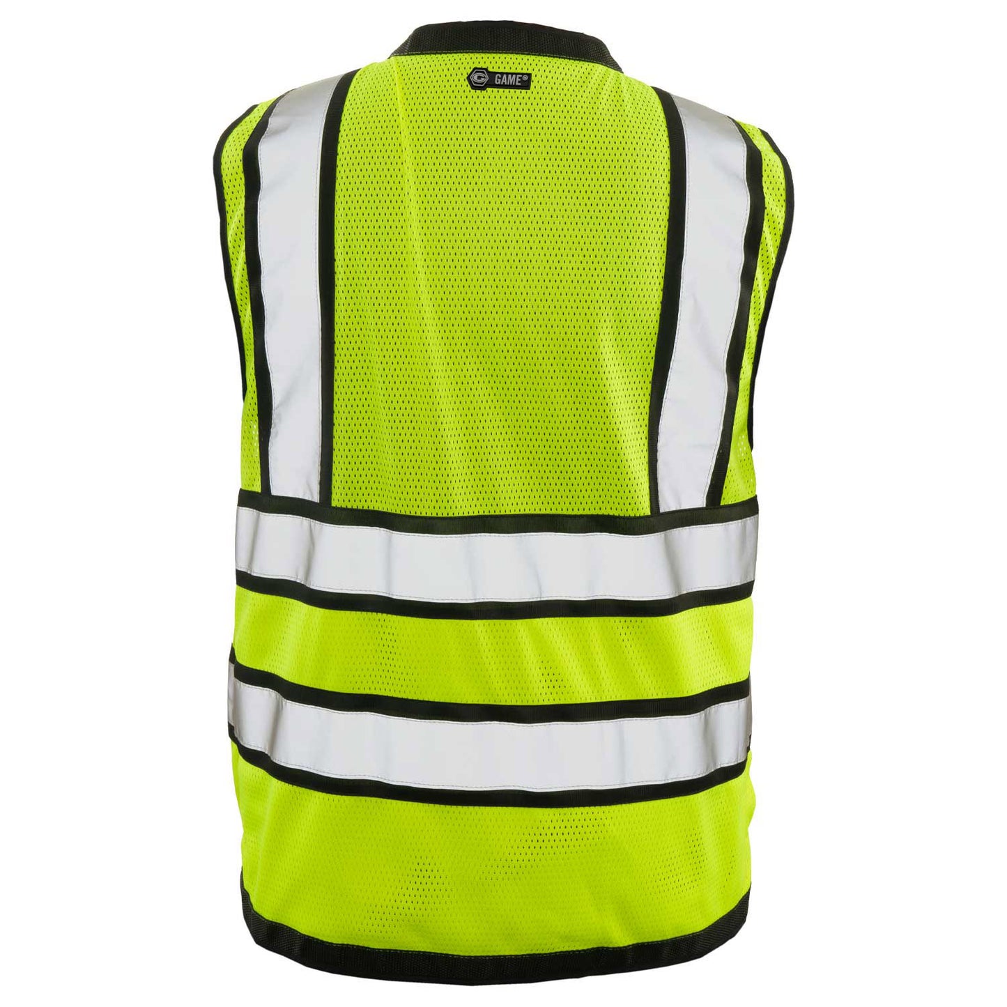 Game Sportswear The Surveyor Vest