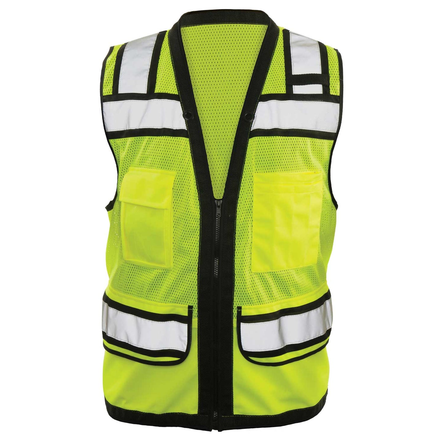 Game Sportswear The Surveyor Vest