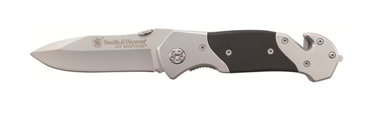 Smith & Wesson First Response Drop Point