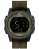 5.11 DIVISION DIGITAL WATCH