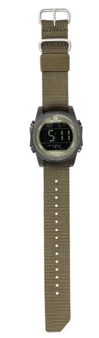 5.11 DIVISION DIGITAL WATCH