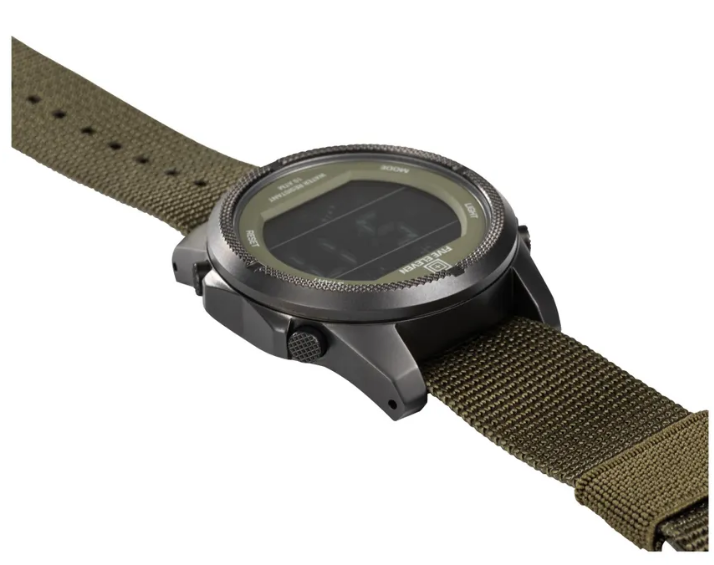 5.11 DIVISION DIGITAL WATCH