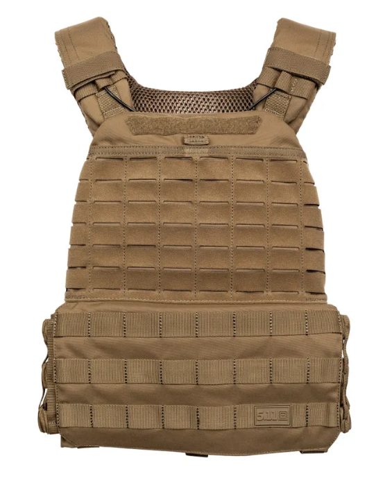 5.11 TACTEC® PLATE CARRIER