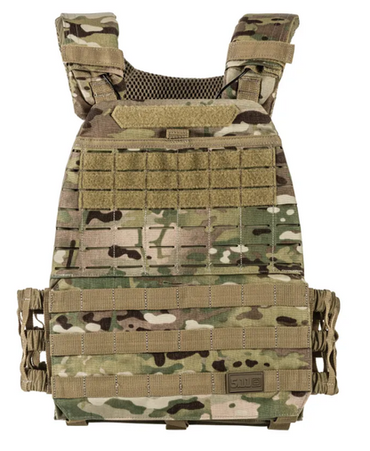 5.11 TACTEC® PLATE CARRIER