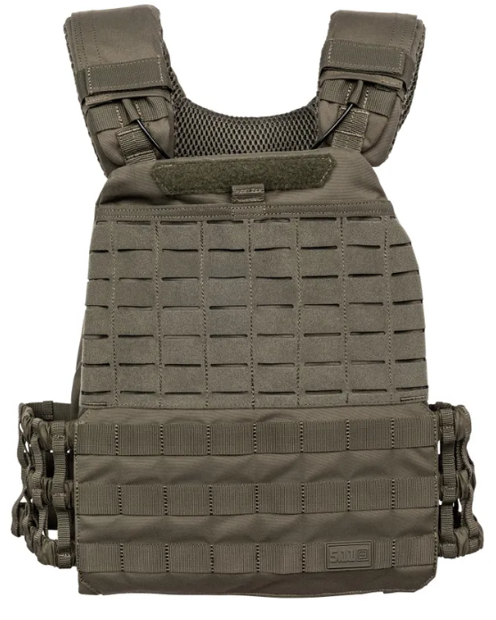 5.11 TACTEC® PLATE CARRIER