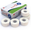 Lightning X Cloth Medical Tape, 1" Roll (Box of 12)