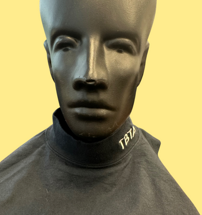 TBTA Mock Turtleneck Dickie