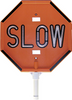 TCS Traffic Safety Signs