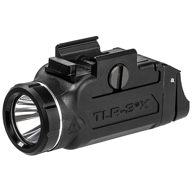 Streamlight TLR-3 X Gun Light