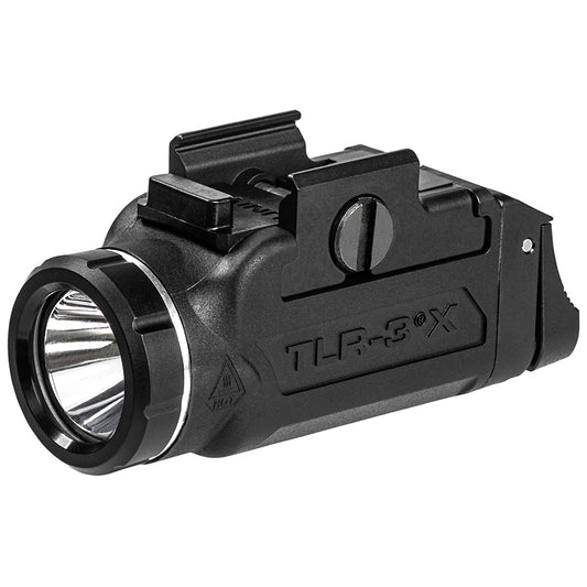 Streamlight TLR-3 X Gun Light