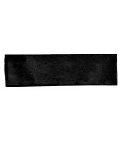 Game Sportswear The 3555 Velcro Name Plate