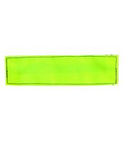 Game Sportswear The 3555 Velcro Name Plate