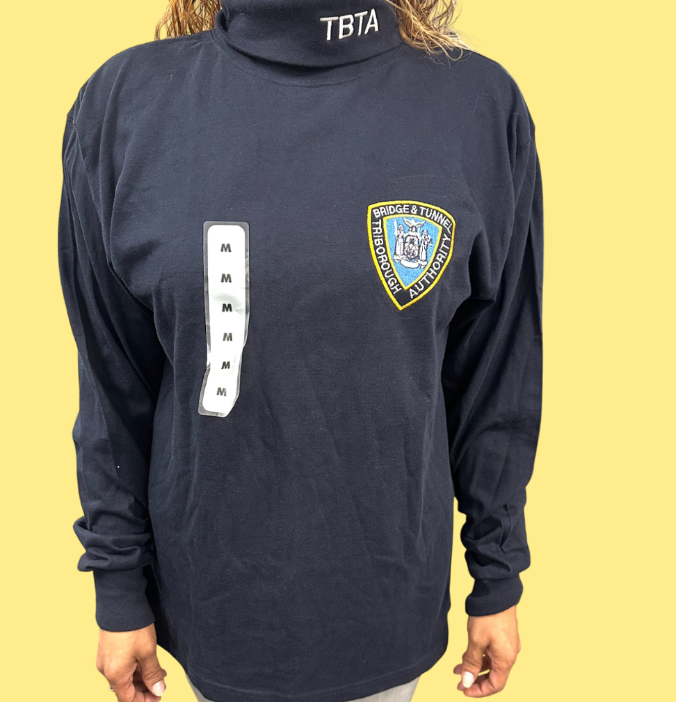 TBTA Turtleneck