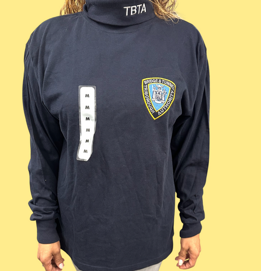 TBTA Turtleneck