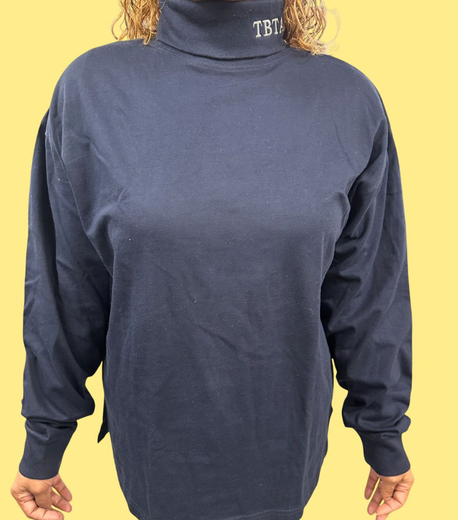 TBTA Turtleneck