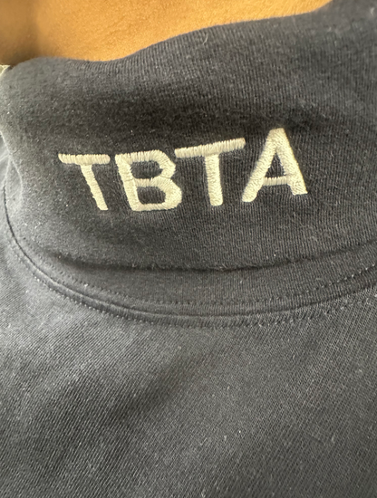 TBTA Turtleneck