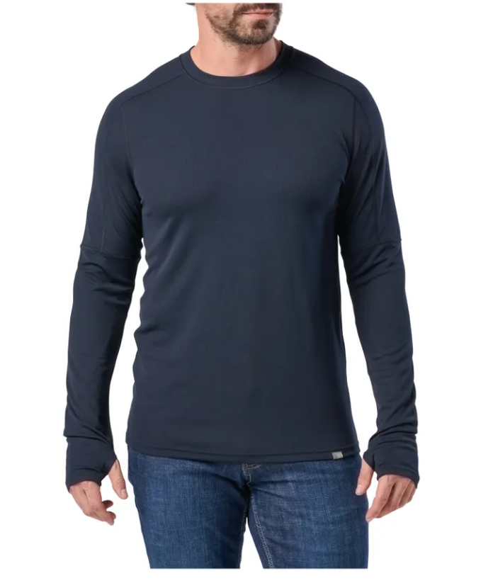 5.11 TROPOS LONG SLEEVE BASELAYER TOP