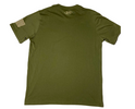 Men's UNDER ARMOUR UA Freedom Tonal BFL Tee Shirt