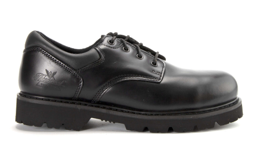 Thorogood Uniform Classics – Safety Toe Oxford