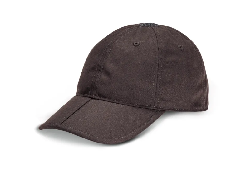 5.11 FOLDABLE UNIFORM HAT